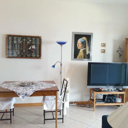 Trevi Apartmán *