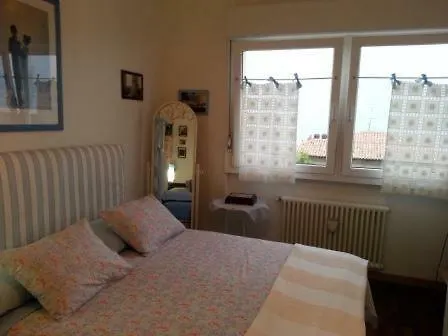 Apartmán Trevi