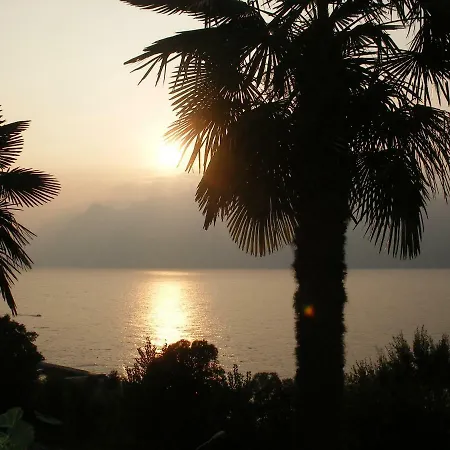 Trevi Apartmán Malcesine