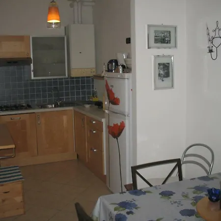 Trevi Apartmán