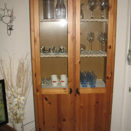 Trevi Apartmán