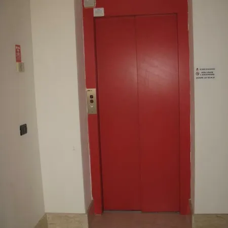 Trevi Apartmán *