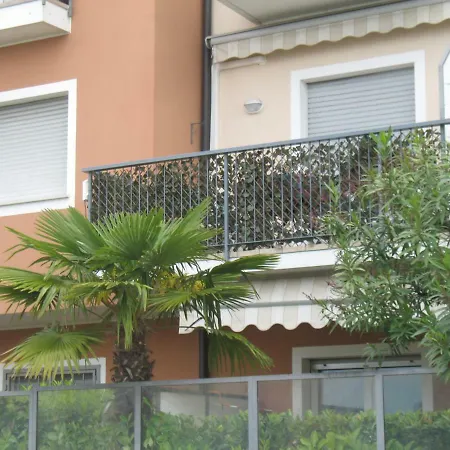 Apartmán Trevi *